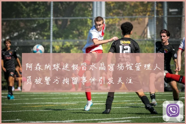 阿森纳球迷假冒水晶宫场馆管理人员被警方拘留事件引发关注